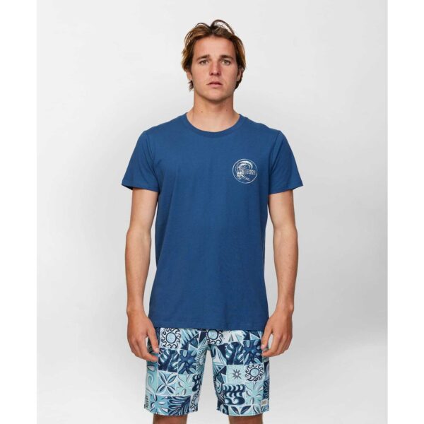 O'Neill Men's Core Tee Indigo