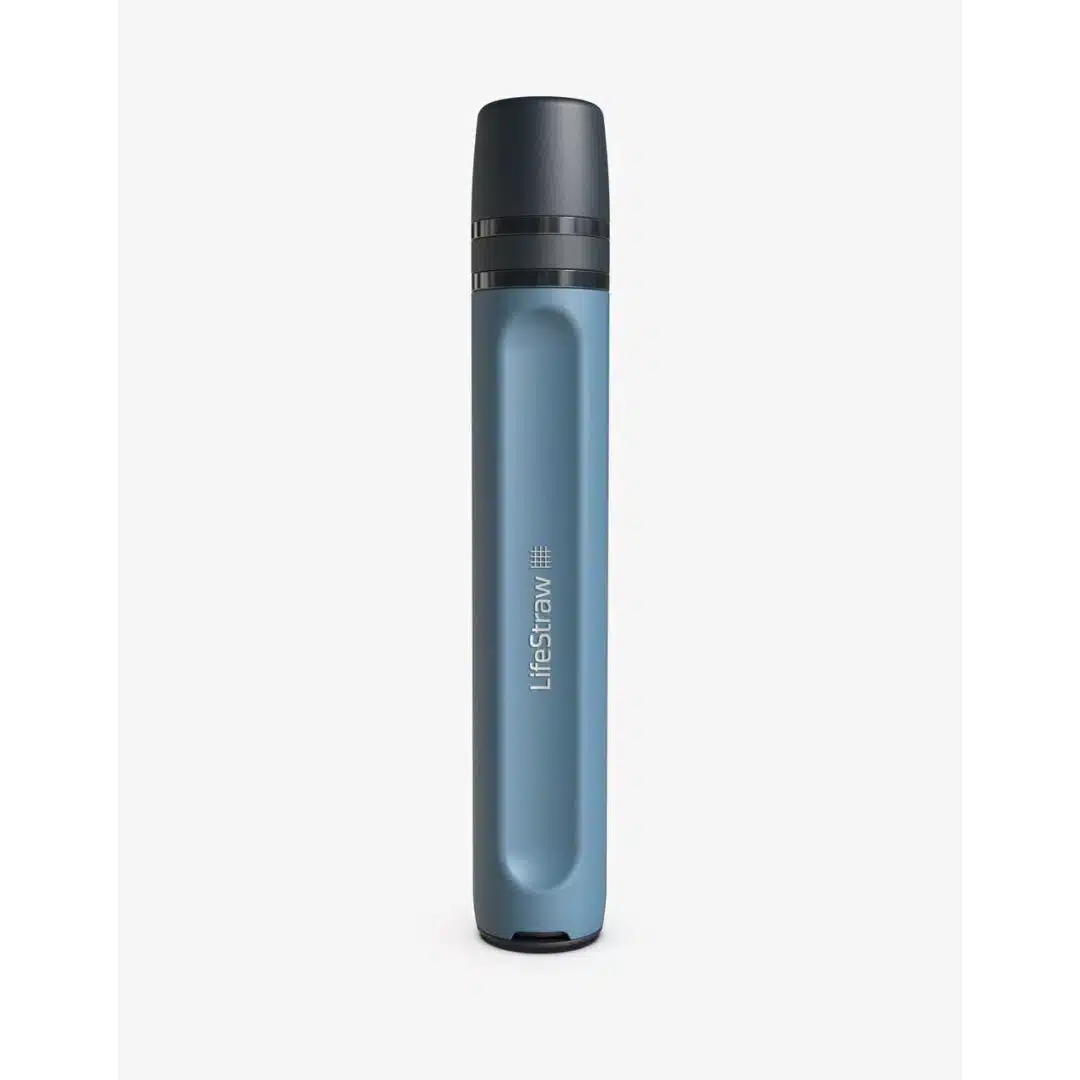 LifeStraw Peak Series Personal Water Filter Straw