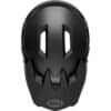 matte black full face3