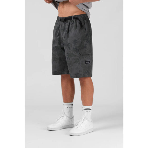 RPM Men's Bamboo Cargo Trunk Jungle