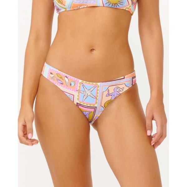 Rip Curl Women's Beach Party Good Pant Multico