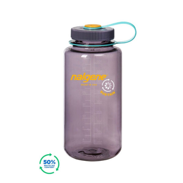 Nalgene Sustain Wide Mouth 1 Litre