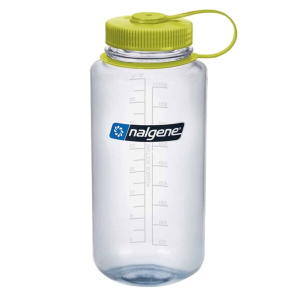 Alternative view of Nalgene Sustain Wide Mouth 1 Litre