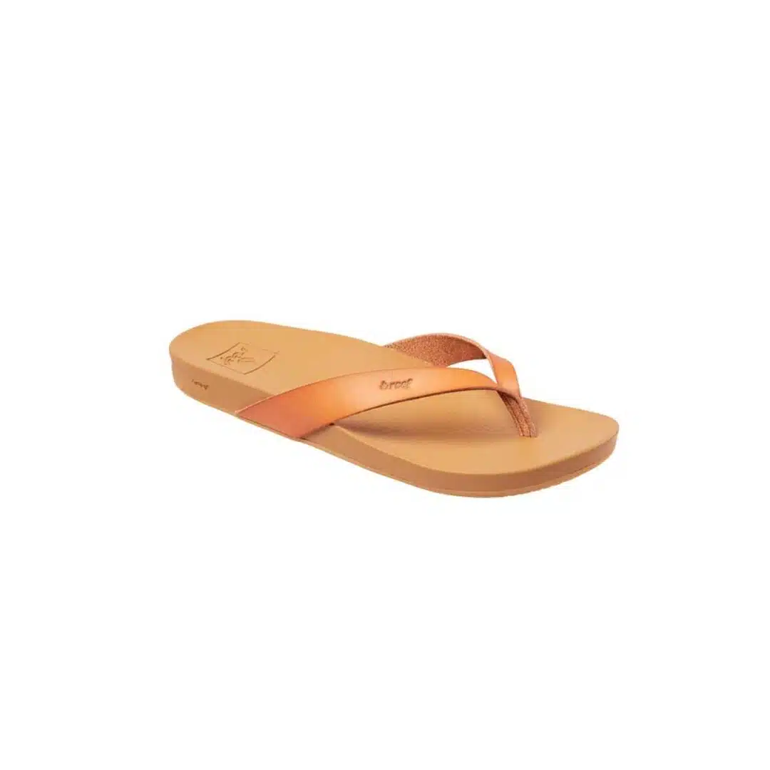 Reef Cushion Court Natural