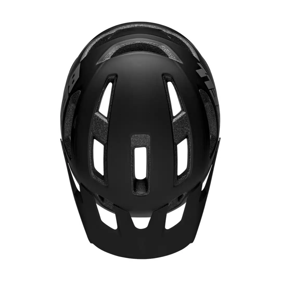 Bell Nomad 2 Matte Black - Image 4