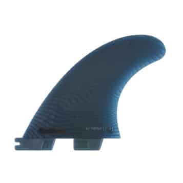 Alternative view of FCS II Performer Neo Glass Medium Pacific Tri