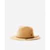 panama hat side