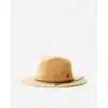 panama hat side