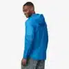 Patagonia Men's Houdini Jacket Vessel Blue 8 Patagonia Men's Houdini Jacket Vessel Blue - Image 3