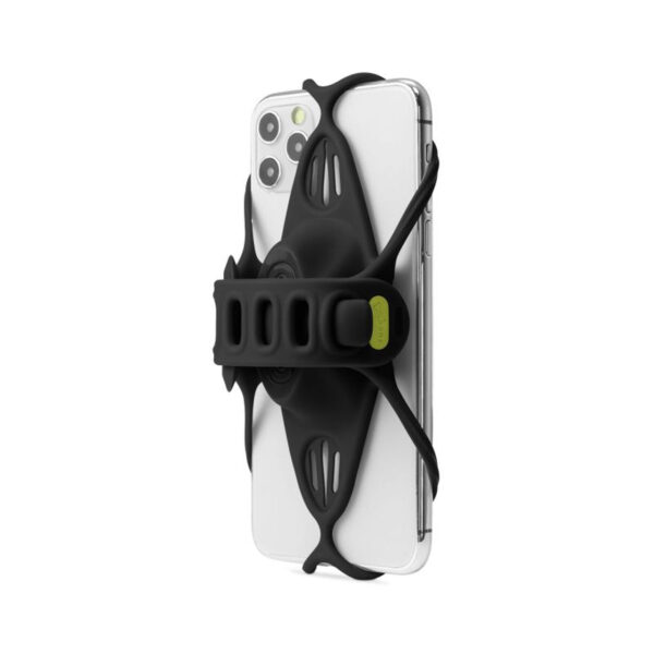 Bike Tie Pro 4 Smartphone Holder Stem Mount