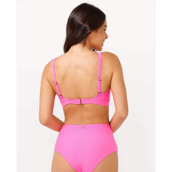 Alternative view of Rip Curl Women's Premium Surf D-DD Crop Pink