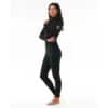 ripcurl black wetsuit1