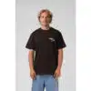 rpm brown shirt
