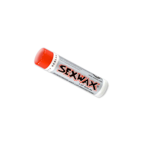 Sexwax Lip Balm 0.15oz