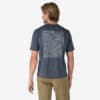 smoulder blue daily graphic shirt2