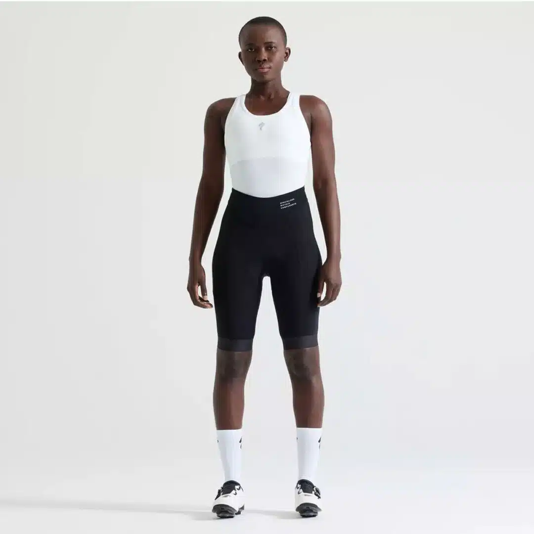 Specialized Women's Foundation Short Black