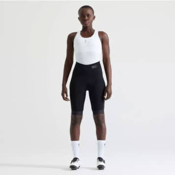 Specialized Women's Foundation Short Black