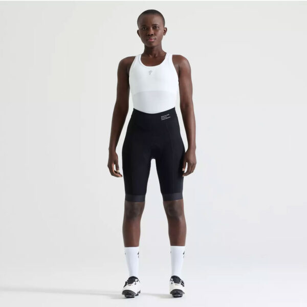 Specialized Women's Foundation Short Black