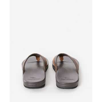 Alternative view of Rip Curl Soft Top Open Toe Brown Tan