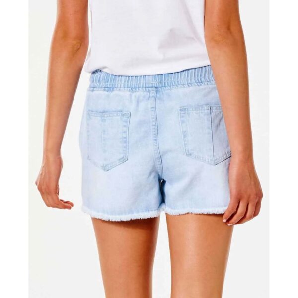 Alternative view of Rip Curl Women's Tara Short Blue Ice