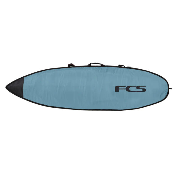 FCS Classic All Purpose Tranquil Blue Surf Bag