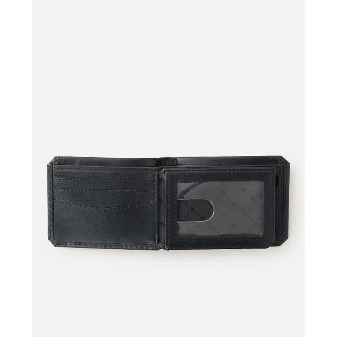 Rip Curl Easy Rfid Slim Black - Image 2