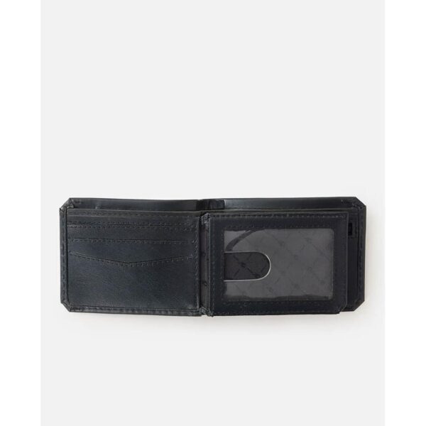 Alternative view of Rip Curl Easy Rfid Slim Black