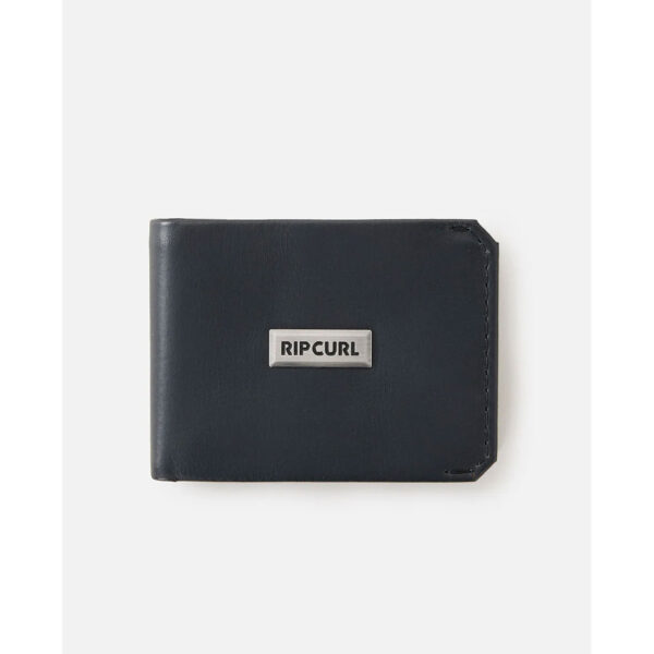Rip Curl Easy Rfid Slim Black