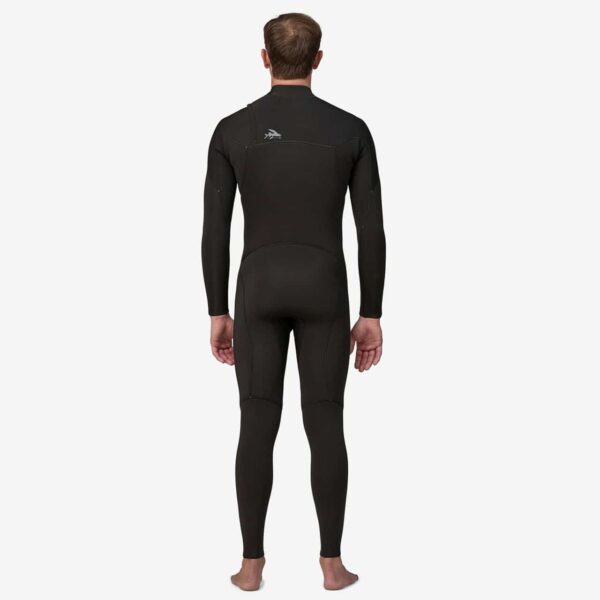 Alternative view of Patagonia Men's R1 Regulator FZ Full Suit