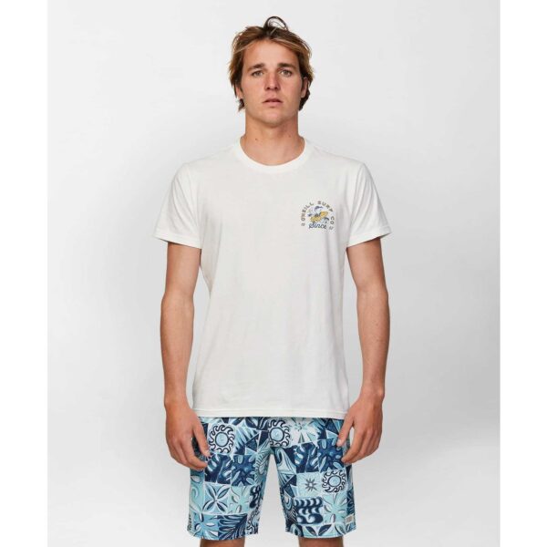 Alternative view of O'Neill Men's Cooper Tee Natural