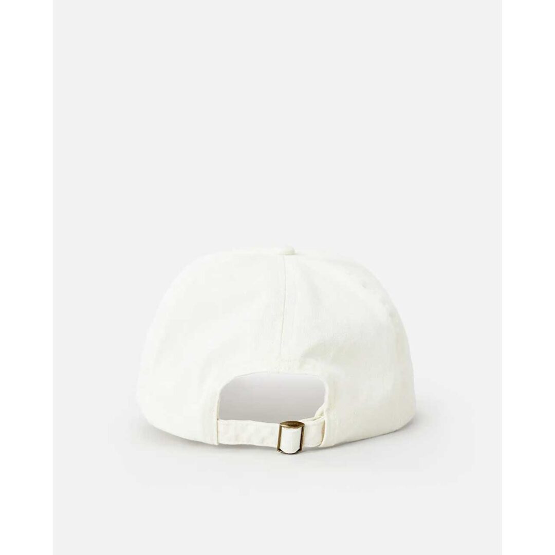 Rip Curl Search Icon Cap Bone/Blue - Image 2