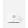 white hat front