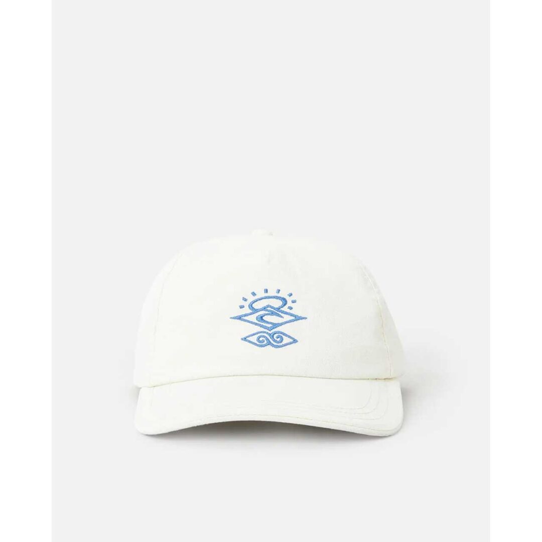 Rip Curl Search Icon Cap Bone/Blue - Image 3