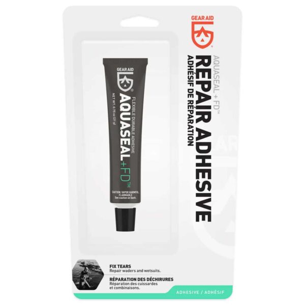 Alternative view of Gear Aid Aquaseal +FD 75oz