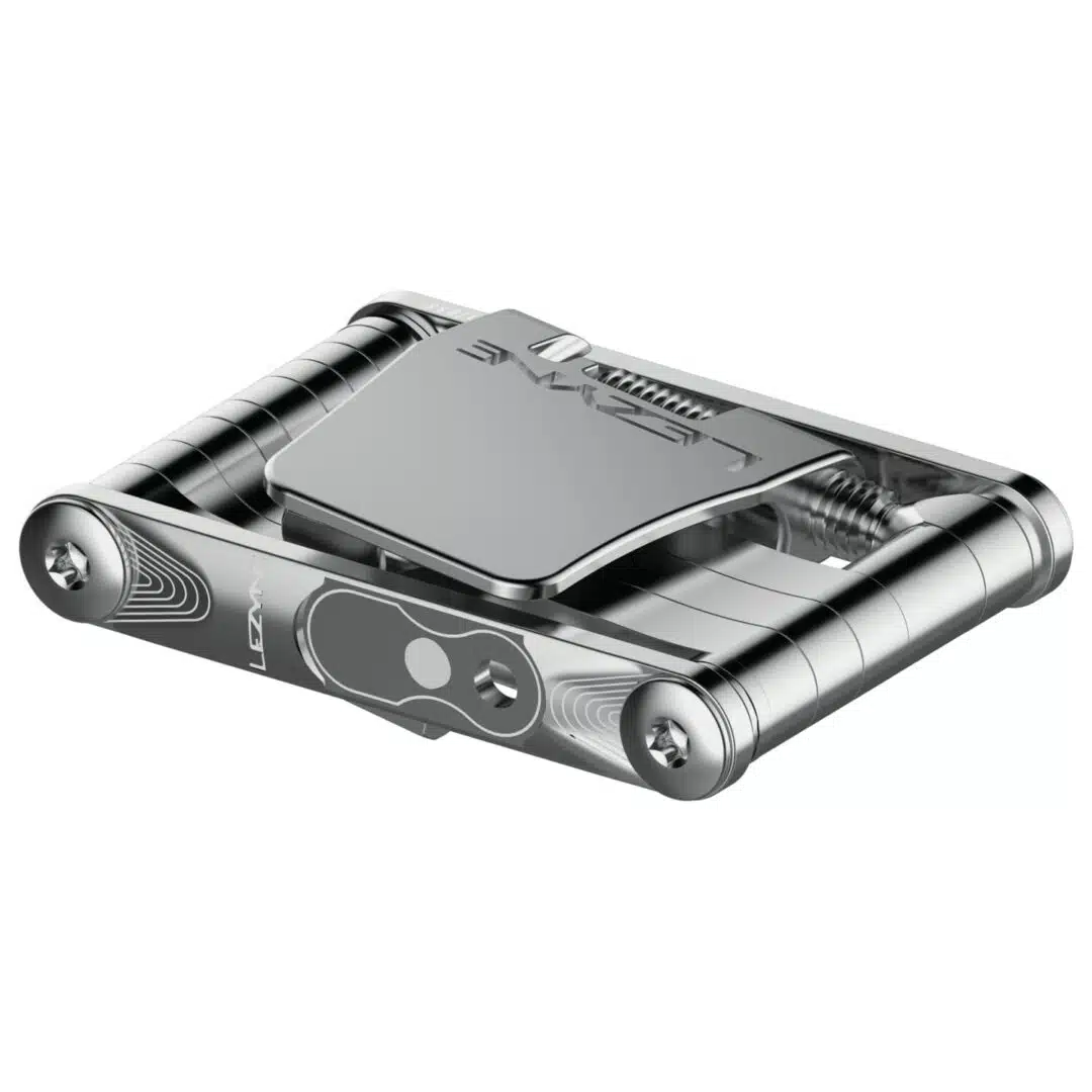 Lezyne SV Pro Tools - Image 4