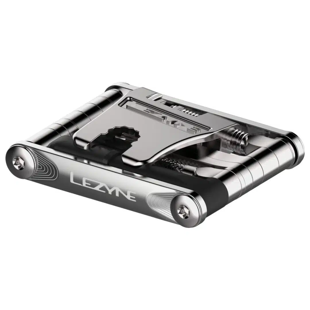 Lezyne SV Pro Tools - Image 5