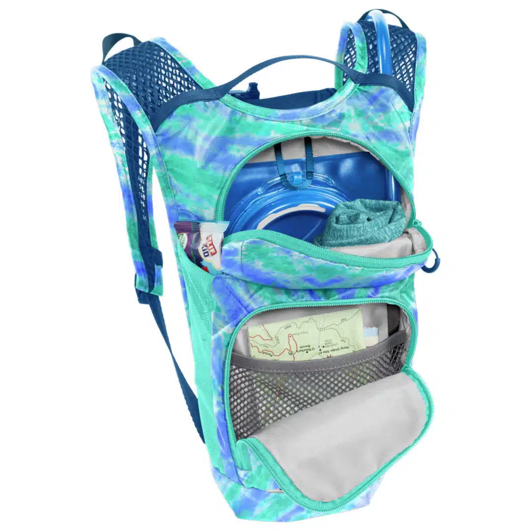 Camelbak Kids' Mini M.U.L.E.® 50oz Hydration Pack with Crux® 1.5L Reservoir - Image 49