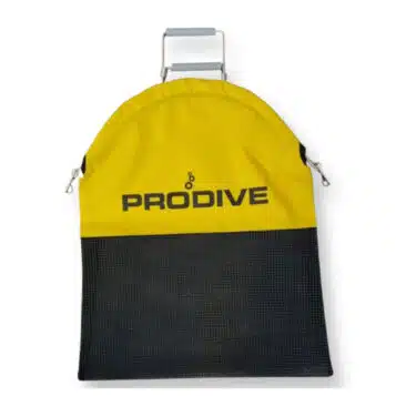 Prodive Catch Bag Yellow