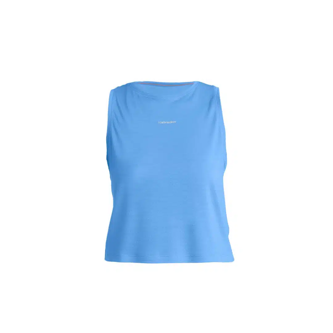 Icebreaker Women's 125 Cool-Lite Sp Tank BAJA