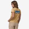 bees wax tee w1