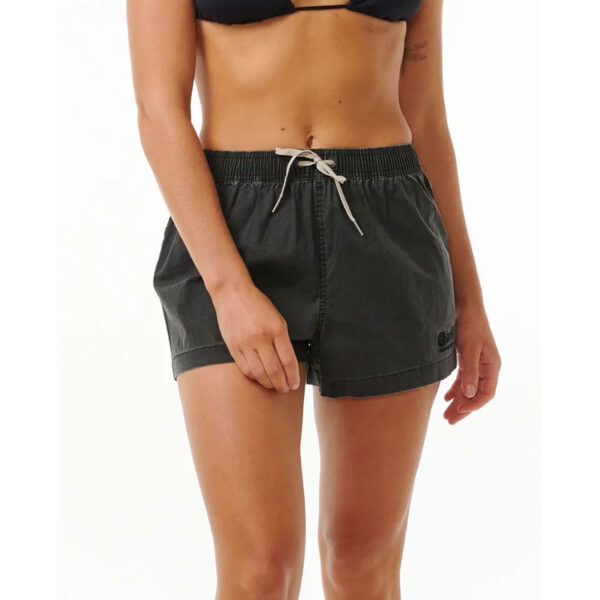 Rip Curl Women's Classic Everyday Boardshort Blk
