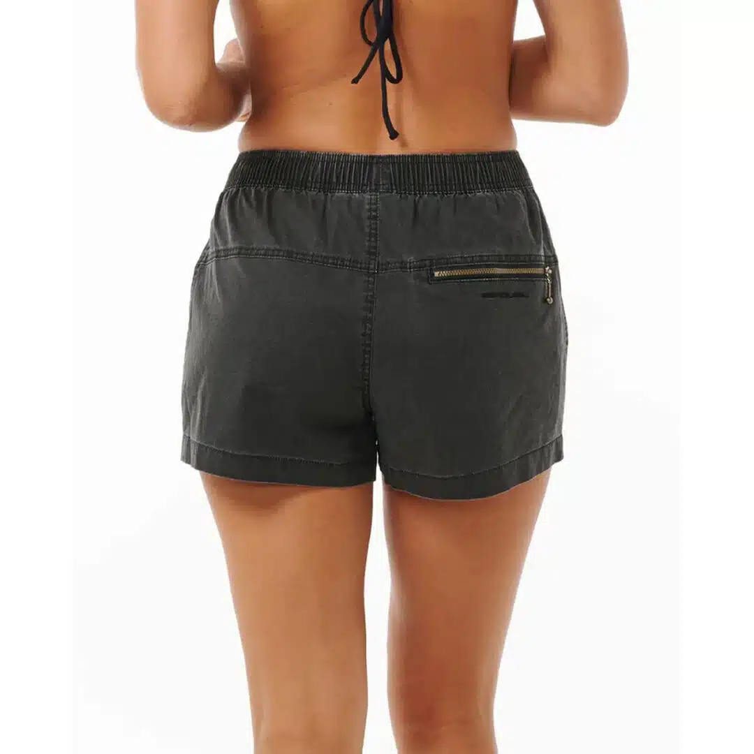 Rip Curl Women's Classic Everyday Boardshort Blk - Image 3