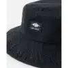 black bucket hat2