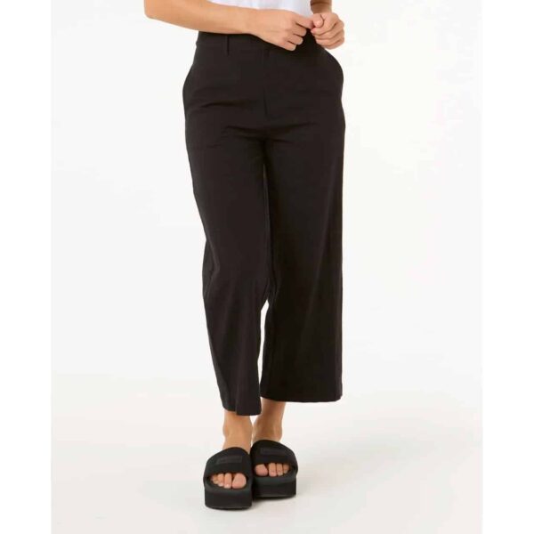 Rip Curl Women's Vacation Pant Black