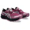 Asics Women's GEL-TRABUCO 12 Blackberry