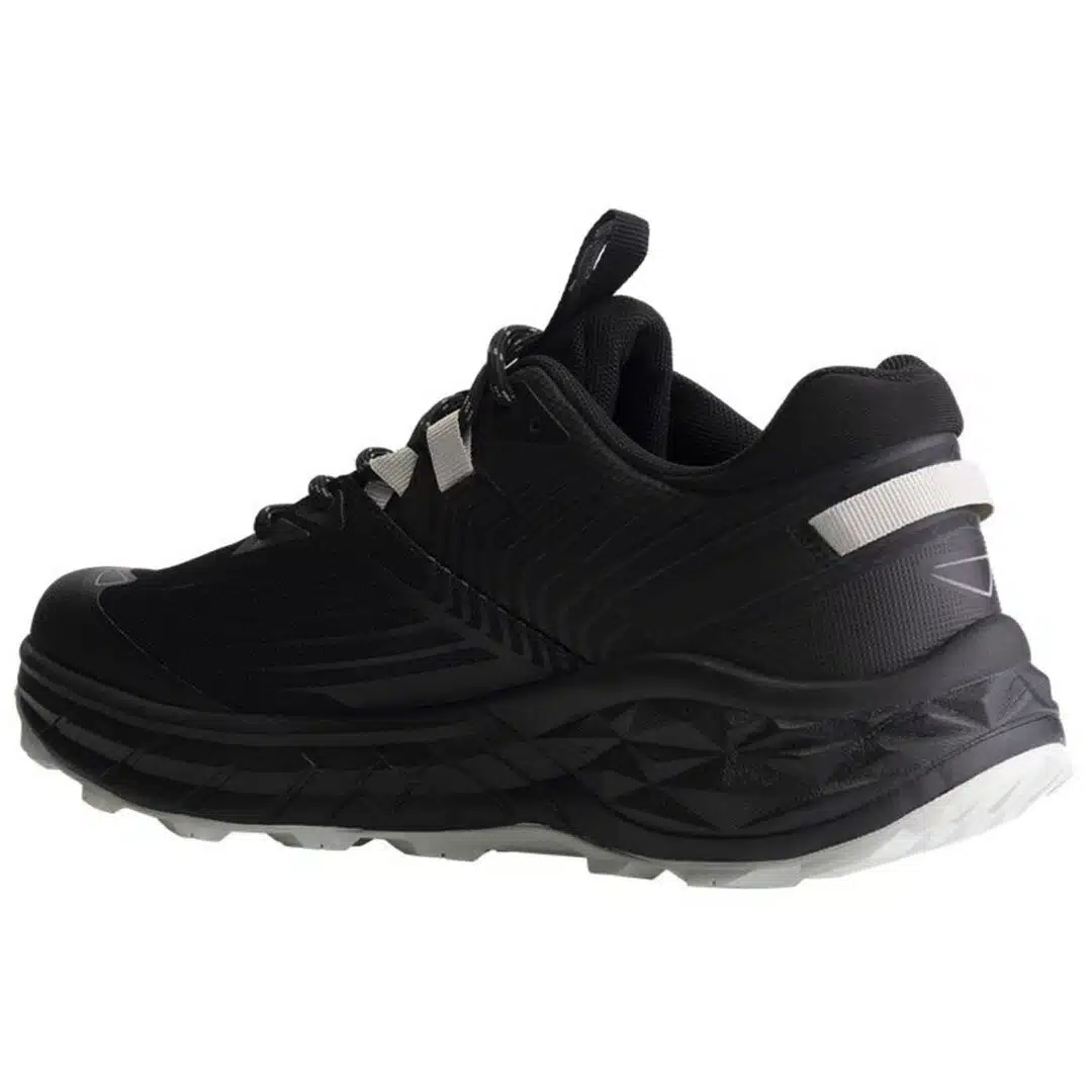 Hitec Shoe Men's Geo Fuse WP Black/Cool - Image 3