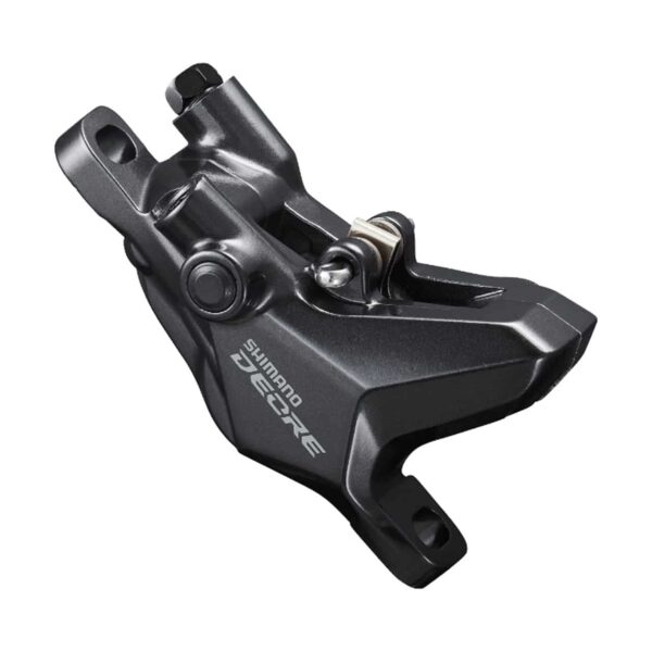 Alternative view of Shimano BR-M6100 REAR DISC BRAKE