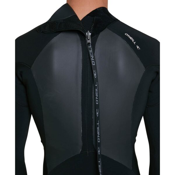 Alternative view of O'Neill Men's 3/2mm Defender Back Zip Black