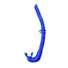 extreme snorkel blue
