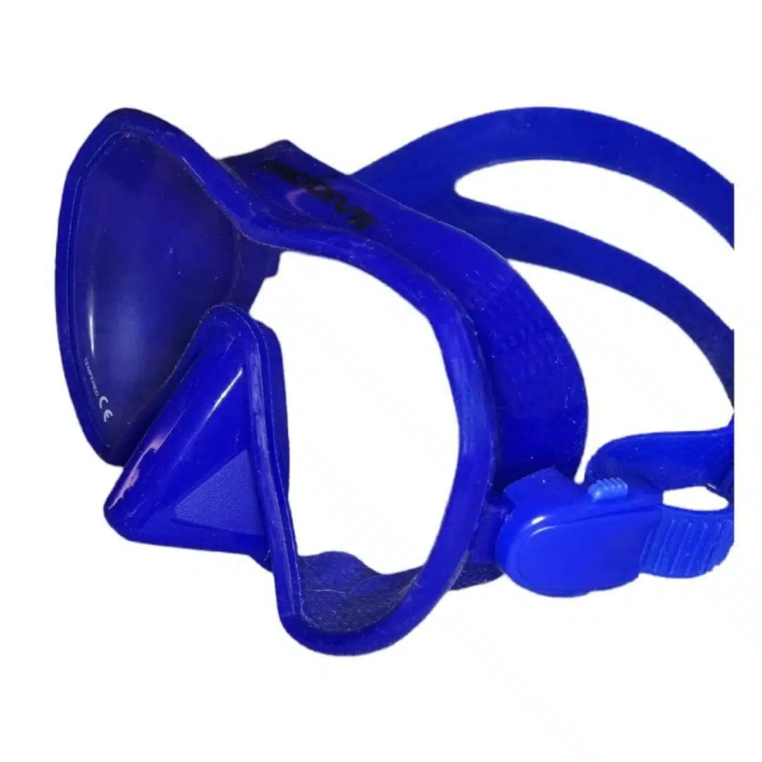 prodive Extreme VU Mask Blue